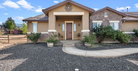 5764 Carl Dr Drive, Reno, NV 89511 Photo