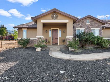 5764 Carl Dr Drive, Reno, NV 89511 Photo