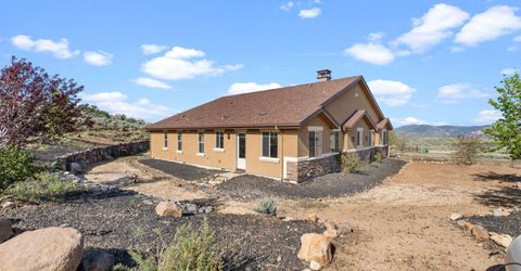 5764 Carl Dr Drive, Reno, NV 89511 Photo