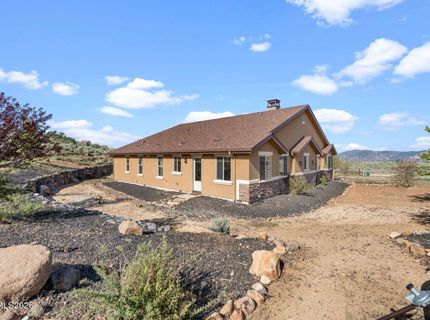 5764 Carl Dr Drive, Reno, NV 89511 Photo