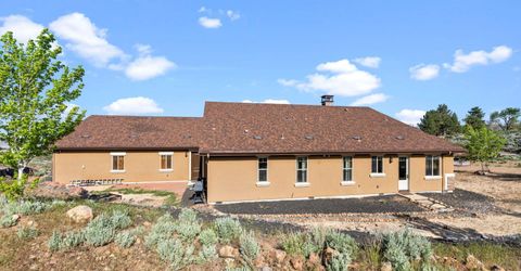 5764 Carl Dr Drive, Reno, NV 89511 Photo