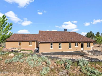 5764 Carl Dr Drive, Reno, NV 89511 Photo