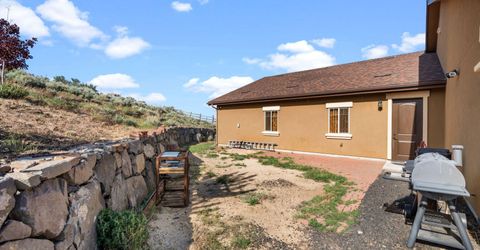 5764 Carl Dr Drive, Reno, NV 89511 Photo