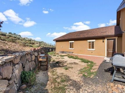5764 Carl Dr Drive, Reno, NV 89511 Photo