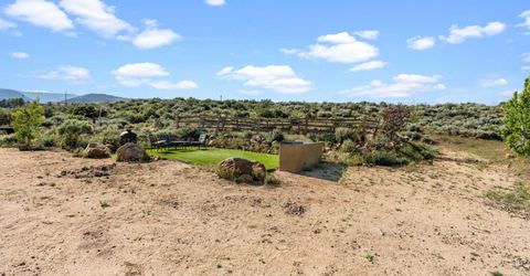 5764 Carl Dr Drive, Reno, NV 89511 Photo