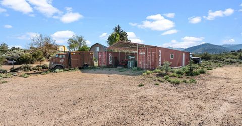 5764 Carl Dr Drive, Reno, NV 89511 Photo