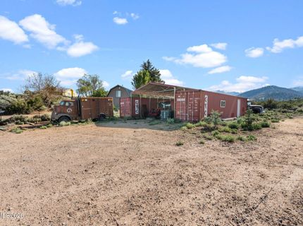 5764 Carl Dr Drive, Reno, NV 89511 Photo