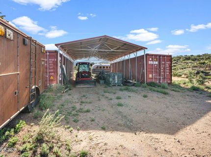 5764 Carl Dr Drive, Reno, NV 89511 Photo