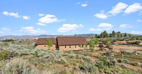 5764 Carl Dr Drive, Reno, NV 89511 Photo