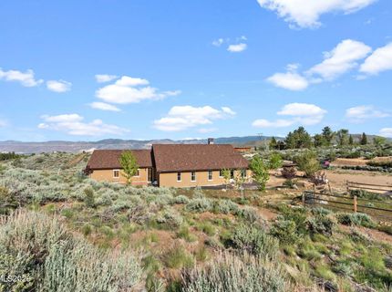 5764 Carl Dr Drive, Reno, NV 89511 Photo