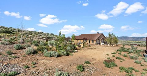 5764 Carl Dr Drive, Reno, NV 89511 Photo