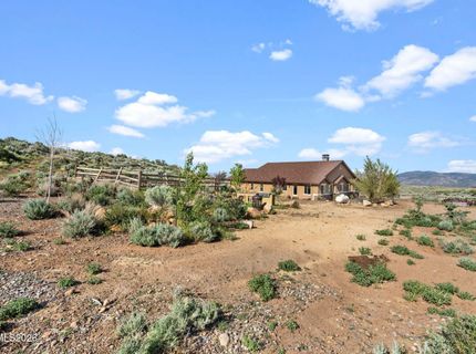 5764 Carl Dr Drive, Reno, NV 89511 Photo