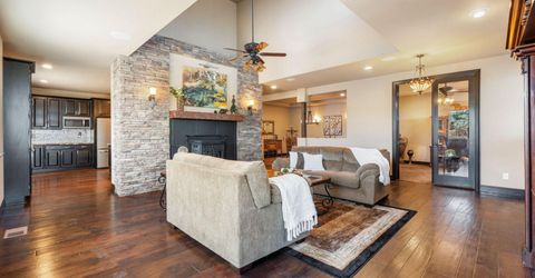 5764 Carl Dr Drive, Reno, NV 89511 Photo