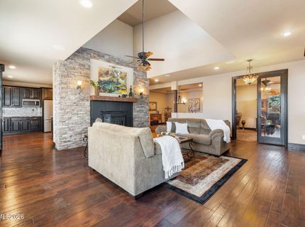 5764 Carl Dr Drive, Reno, NV 89511 Photo