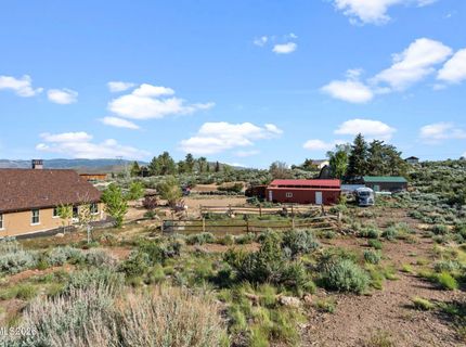 5764 Carl Dr Drive, Reno, NV 89511 Photo