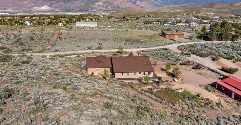 5764 Carl Dr Drive, Reno, NV 89511 Photo