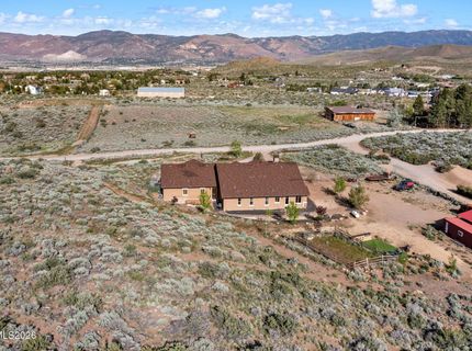 5764 Carl Dr Drive, Reno, NV 89511 Photo