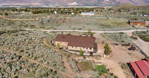 5764 Carl Dr Drive, Reno, NV 89511 Photo