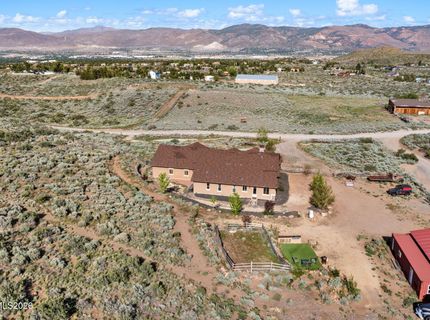 5764 Carl Dr Drive, Reno, NV 89511 Photo