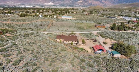 5764 Carl Dr Drive, Reno, NV 89511 Photo