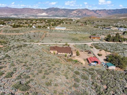 5764 Carl Dr Drive, Reno, NV 89511 Photo