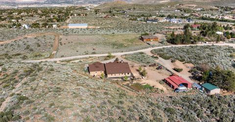 5764 Carl Dr Drive, Reno, NV 89511 Photo