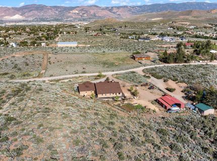 5764 Carl Dr Drive, Reno, NV 89511 Photo