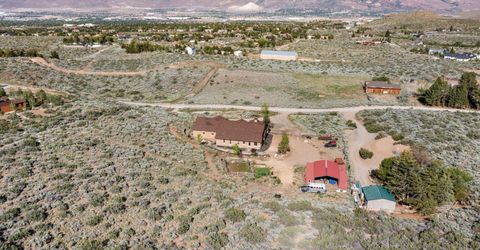 5764 Carl Dr Drive, Reno, NV 89511 Photo
