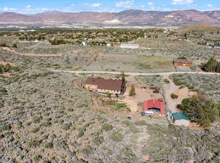 5764 Carl Dr Drive, Reno, NV 89511 Photo
