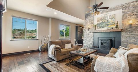 5764 Carl Dr Drive, Reno, NV 89511 Photo
