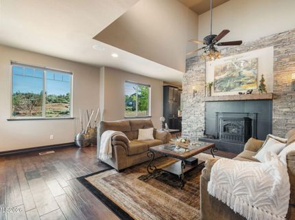 5764 Carl Dr Drive, Reno, NV 89511 Photo