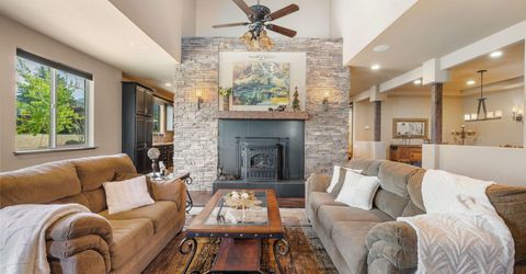 5764 Carl Dr Drive, Reno, NV 89511 Photo