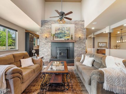 5764 Carl Dr Drive, Reno, NV 89511 Photo