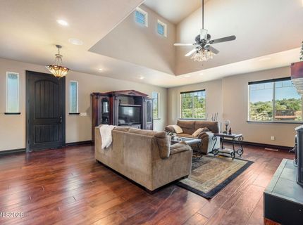 5764 Carl Dr Drive, Reno, NV 89511 Photo