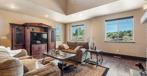 5764 Carl Dr Drive, Reno, NV 89511 Photo