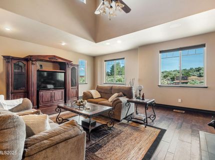 5764 Carl Dr Drive, Reno, NV 89511 Photo