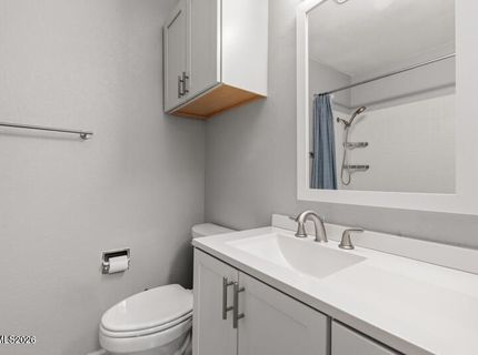 4496 Matich Drive, Reno, NV 89502 Photo
