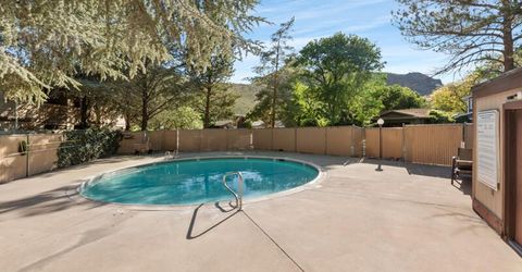 4496 Matich Drive, Reno, NV 89502 Photo