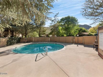 4496 Matich Drive, Reno, NV 89502 Photo
