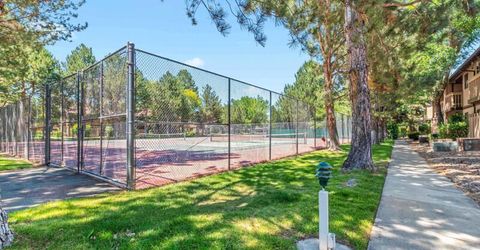 4496 Matich Drive, Reno, NV 89502 Photo