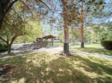4496 Matich Drive, Reno, NV 89502 Photo
