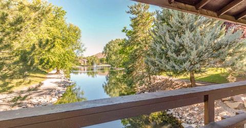 4496 Matich Drive, Reno, NV 89502 Photo