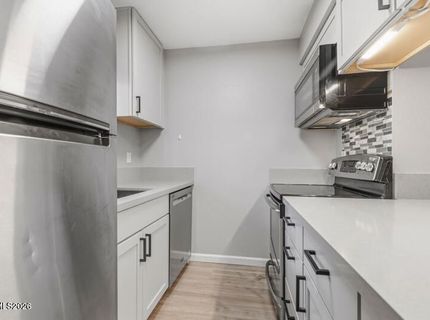 4496 Matich Drive, Reno, NV 89502 Photo