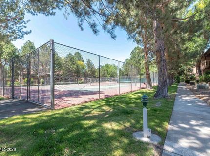 4496 Matich Drive, Reno, NV 89502 Photo