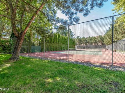 4496 Matich Drive, Reno, NV 89502 Photo