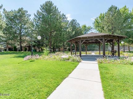 4496 Matich Drive, Reno, NV 89502 Photo