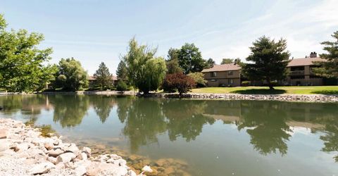 4496 Matich Drive, Reno, NV 89502 Photo