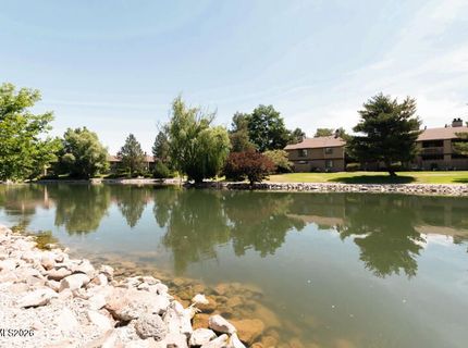 4496 Matich Drive, Reno, NV 89502 Photo