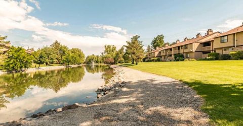 4496 Matich Drive, Reno, NV 89502 Photo