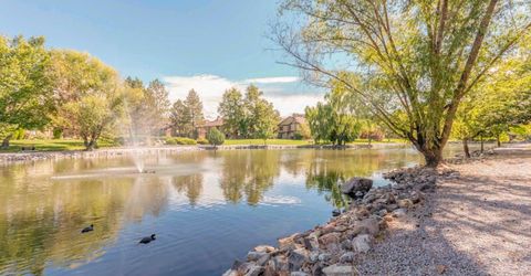 4496 Matich Drive, Reno, NV 89502 Photo